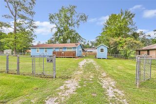 715 Big Deer Drive, Crosby, TX 77532