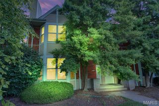 4135 Westminster Place, St Louis, MO 63108