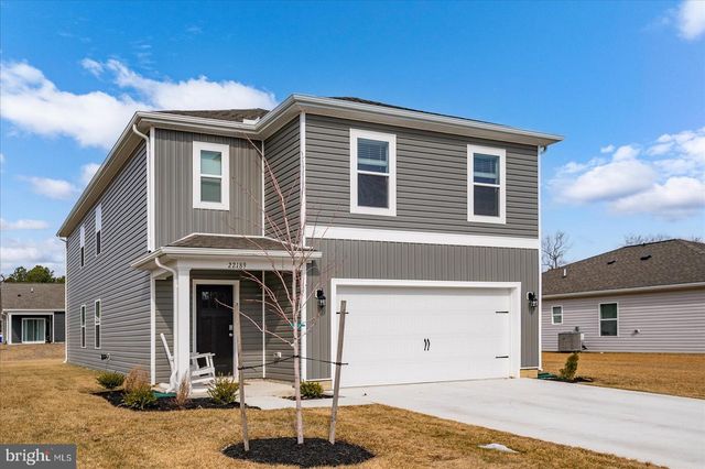 22189 SHOREBIRD WAY, Millsboro, DE 19966