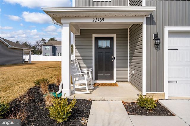 22189 SHOREBIRD WAY, Millsboro, DE 19966