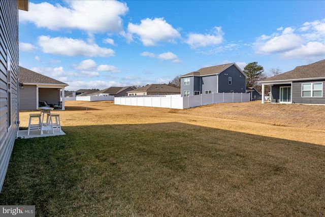 22189 SHOREBIRD WAY, Millsboro, DE 19966