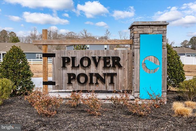 22189 SHOREBIRD WAY, Millsboro, DE 19966