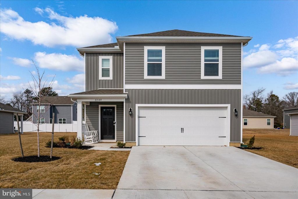 22189 SHOREBIRD WAY, Millsboro, DE 19966