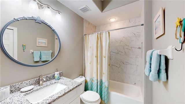 9100 Southmont CV # 104, Fort Myers, FL 33908