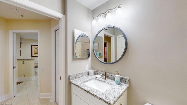 9100 Southmont CV # 104, Fort Myers, FL 33908