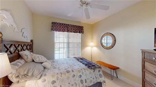 9100 Southmont CV # 104, Fort Myers, FL 33908