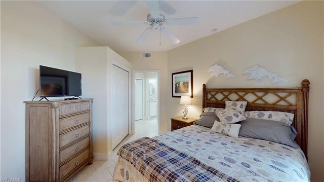 9100 Southmont CV # 104, Fort Myers, FL 33908