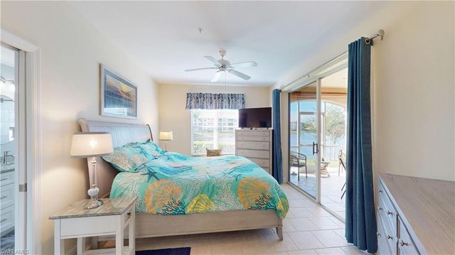 9100 Southmont CV # 104, Fort Myers, FL 33908