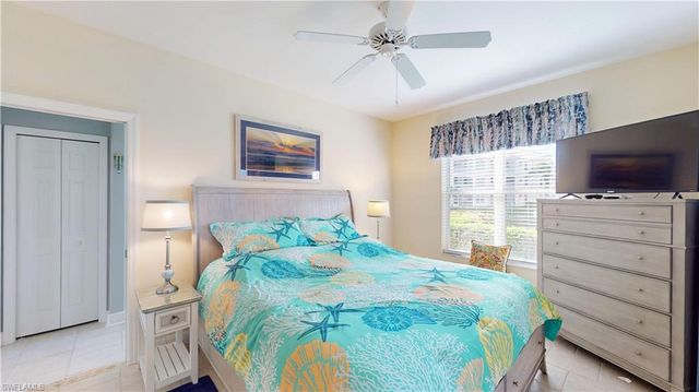 9100 Southmont CV # 104, Fort Myers, FL 33908