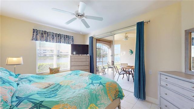 9100 Southmont CV # 104, Fort Myers, FL 33908