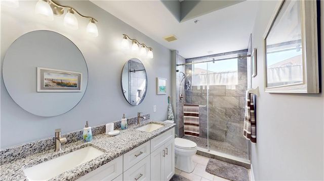 9100 Southmont CV # 104, Fort Myers, FL 33908