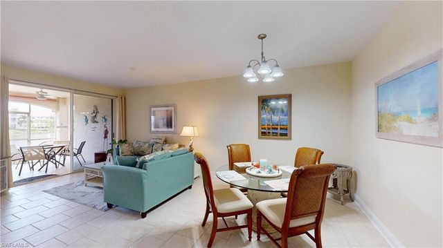 9100 Southmont CV # 104, Fort Myers, FL 33908