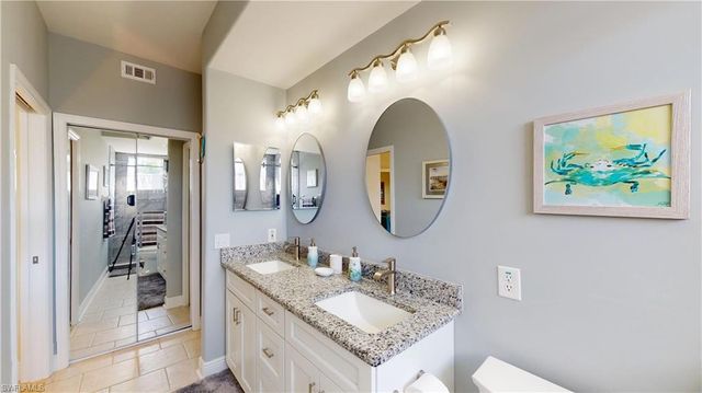 9100 Southmont CV # 104, Fort Myers, FL 33908