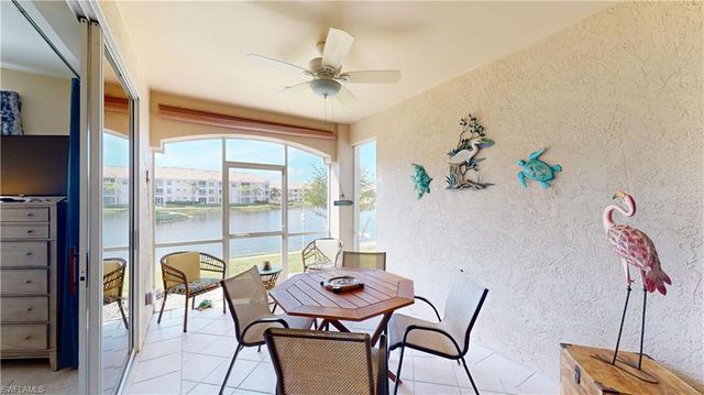 9100 Southmont CV # 104, Fort Myers, FL 33908