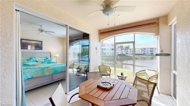 9100 Southmont CV # 104, Fort Myers, FL 33908