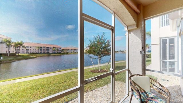 9100 Southmont CV # 104, Fort Myers, FL 33908