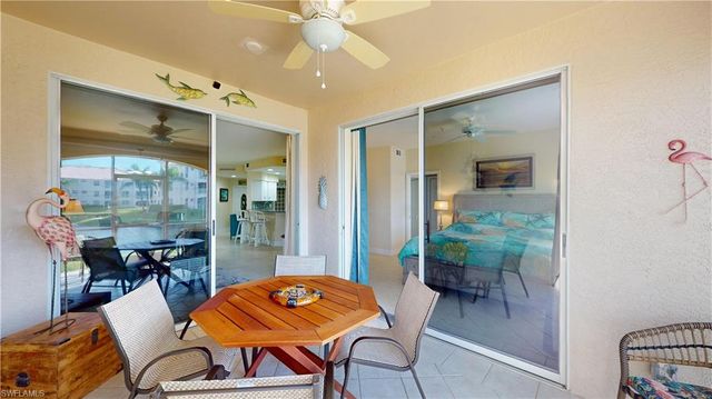 9100 Southmont CV # 104, Fort Myers, FL 33908