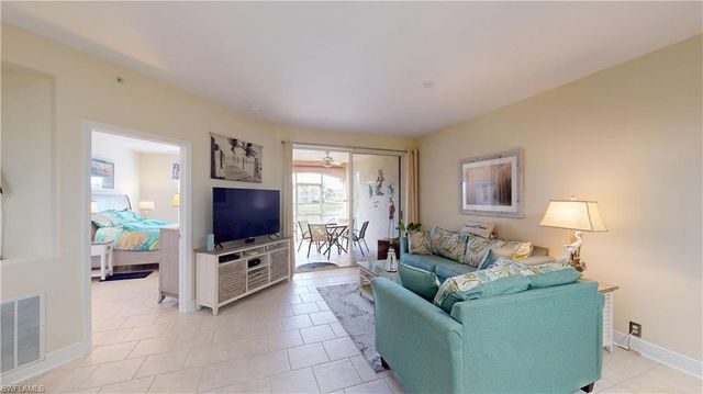 9100 Southmont CV # 104, Fort Myers, FL 33908