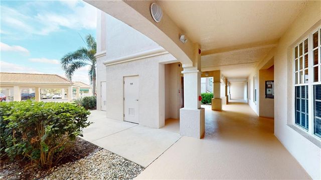 9100 Southmont CV # 104, Fort Myers, FL 33908