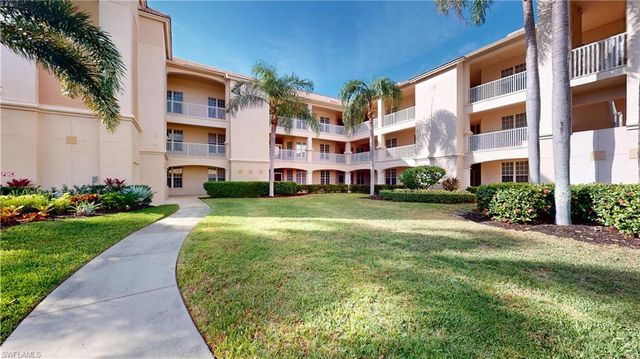 9100 Southmont CV # 104, Fort Myers, FL 33908