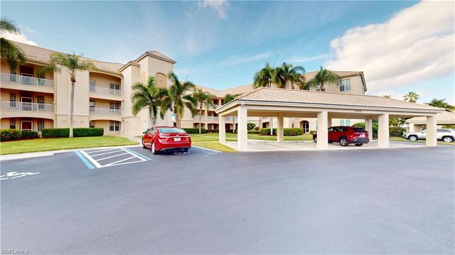 9100 Southmont CV # 104, Fort Myers, FL 33908