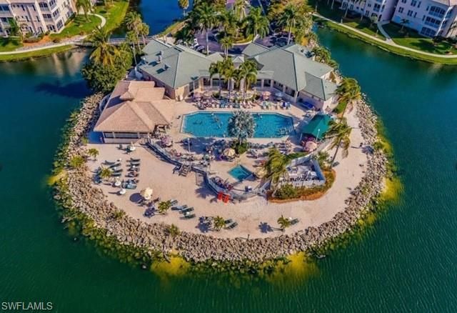 9100 Southmont CV # 104, Fort Myers, FL 33908