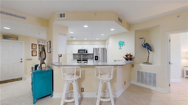 9100 Southmont CV # 104, Fort Myers, FL 33908