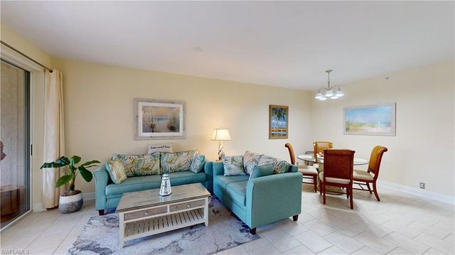 9100 Southmont CV # 104, Fort Myers, FL 33908