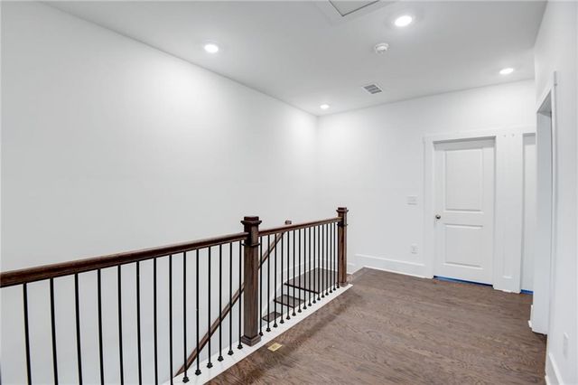 1554 Bryson NW Drive, Atlanta, GA 30318