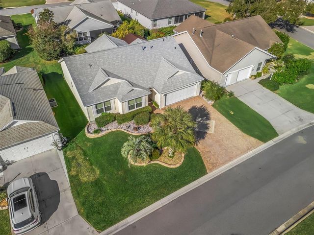 8061 SE 167TH HILLTOP LOOP, The Villages, FL 32162