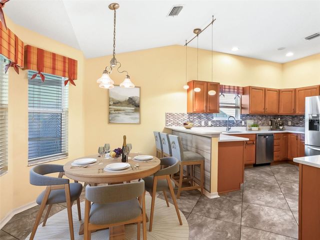 8061 SE 167TH HILLTOP LOOP, The Villages, FL 32162