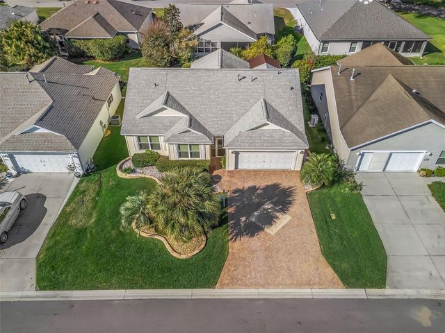 8061 SE 167TH HILLTOP LOOP, The Villages, FL 32162