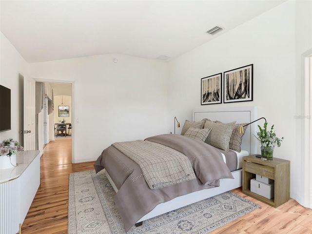 8061 SE 167TH HILLTOP LOOP, The Villages, FL 32162