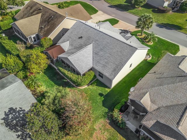 8061 SE 167TH HILLTOP LOOP, The Villages, FL 32162