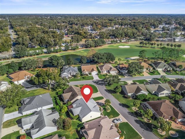 8061 SE 167TH HILLTOP LOOP, The Villages, FL 32162