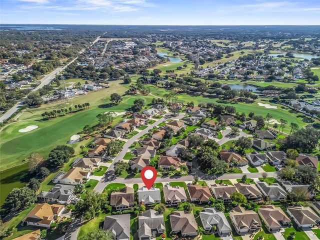 8061 SE 167TH HILLTOP LOOP, The Villages, FL 32162