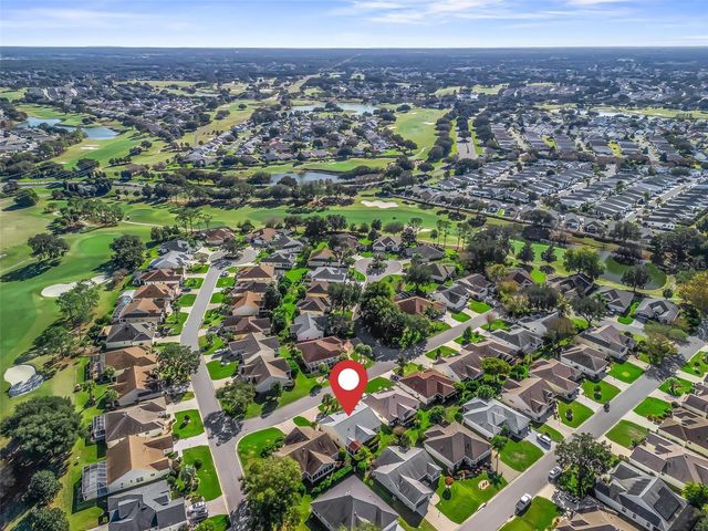 8061 SE 167TH HILLTOP LOOP, The Villages, FL 32162