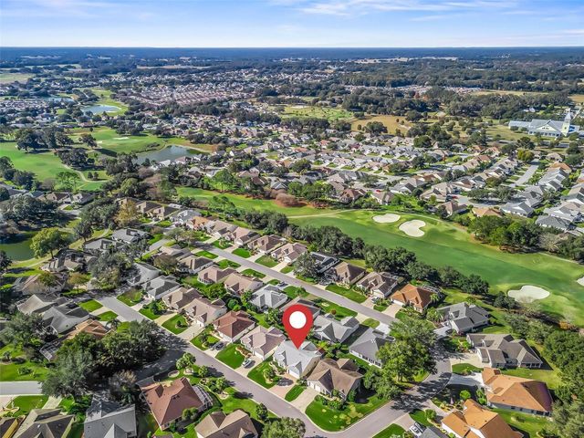 8061 SE 167TH HILLTOP LOOP, The Villages, FL 32162