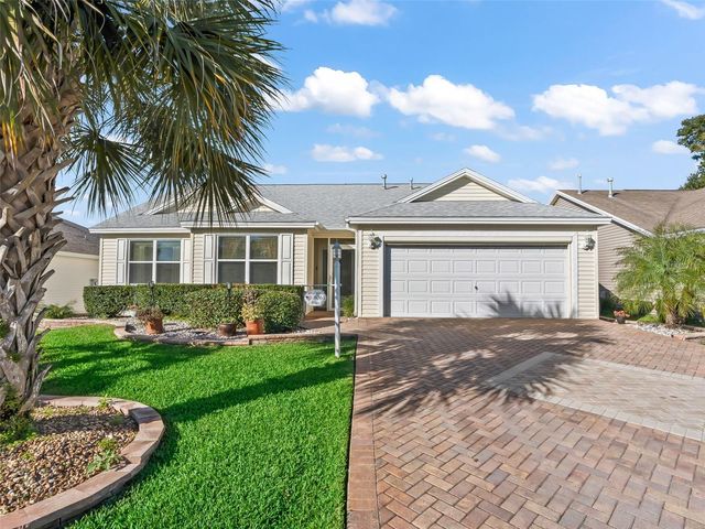 8061 SE 167TH HILLTOP LOOP, The Villages, FL 32162