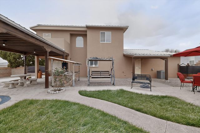 832 Monticello Park Drive SE, Rio Rancho, NM 87124