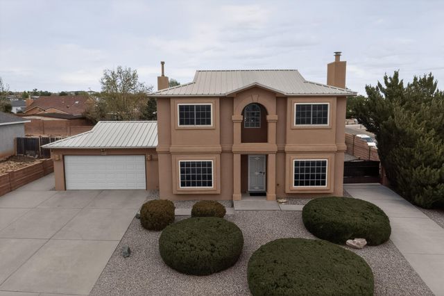 832 Monticello Park Drive SE, Rio Rancho, NM 87124