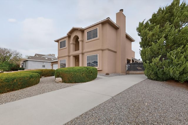 832 Monticello Park Drive SE, Rio Rancho, NM 87124