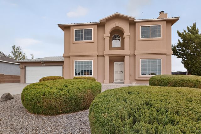 832 Monticello Park Drive SE, Rio Rancho, NM 87124