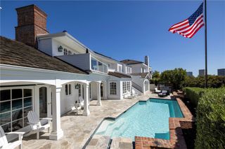 8 Rockingham Drive, Newport Beach, CA 92660