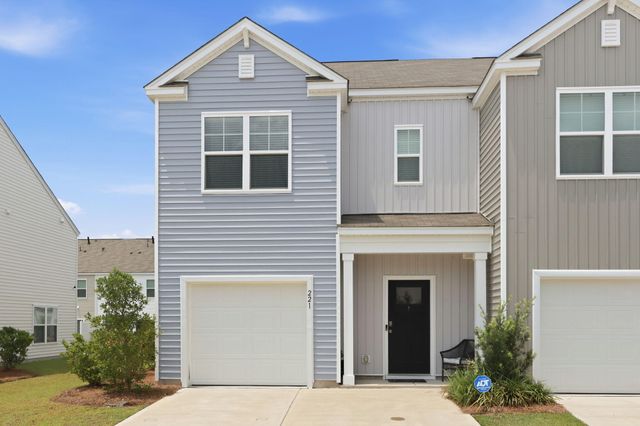 221 Blue Haw Drive, Moncks Corner, SC 29461