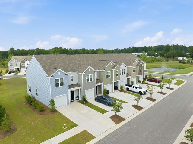 221 Blue Haw Drive, Moncks Corner, SC 29461