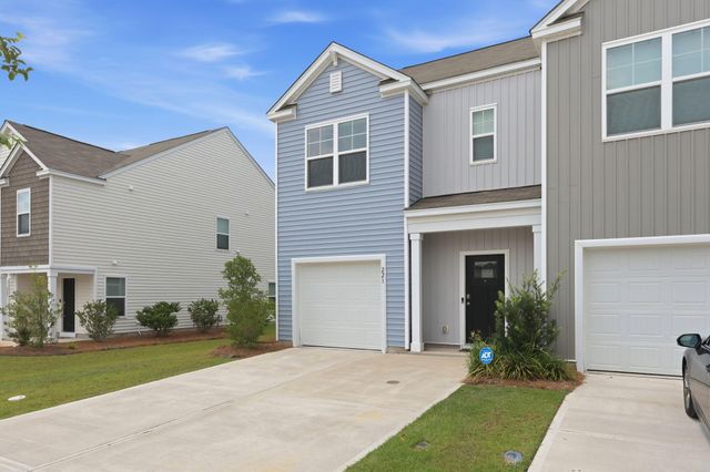 221 Blue Haw Drive, Moncks Corner, SC 29461