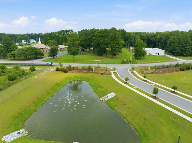 221 Blue Haw Drive, Moncks Corner, SC 29461