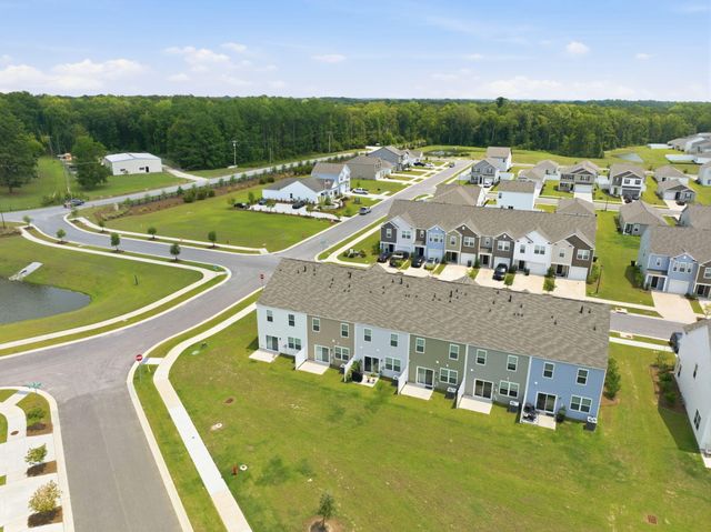 221 Blue Haw Drive, Moncks Corner, SC 29461