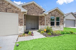 11845 Summertime Drive, Willis, TX 77318